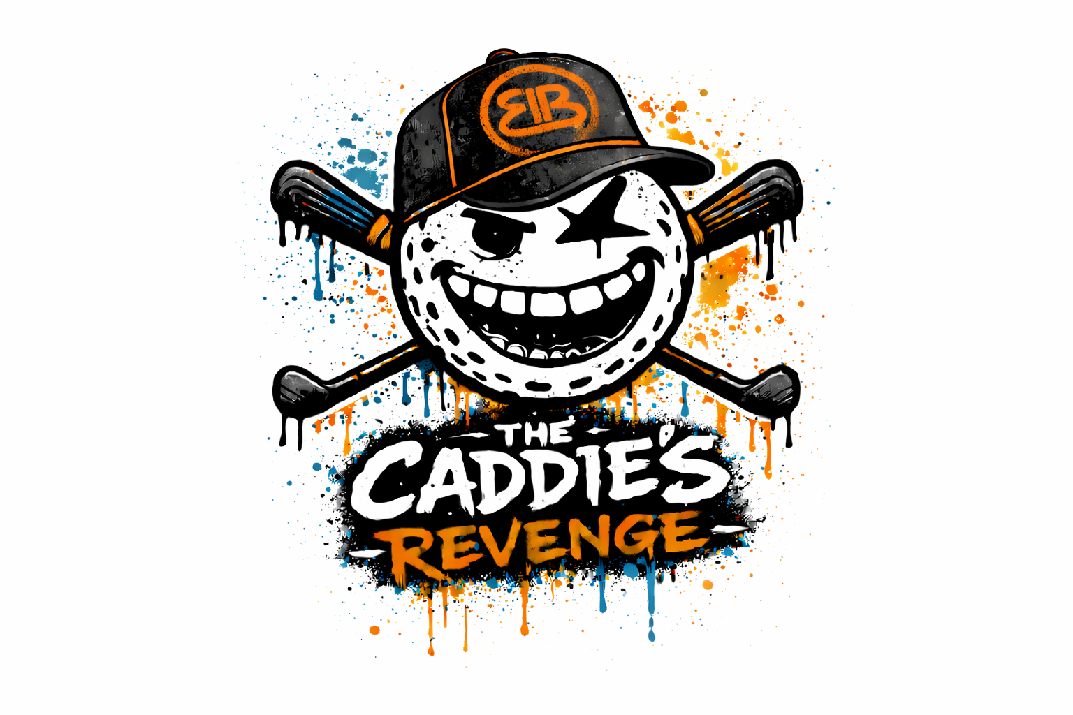 The Caddies Revenge
